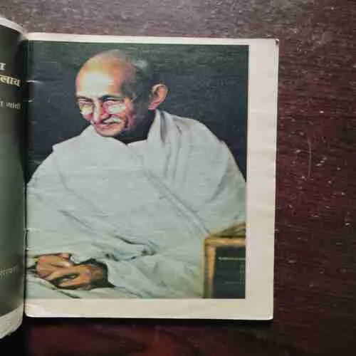 Champak ( October 2nd 2009 )