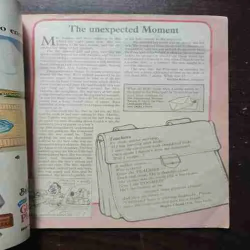 Document 11_116 Target ( November 1988 ) ( Coverless )