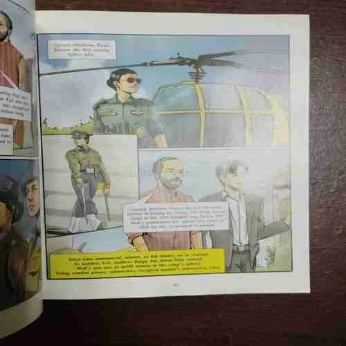 101 Reasons Why I Will Vote For Modi