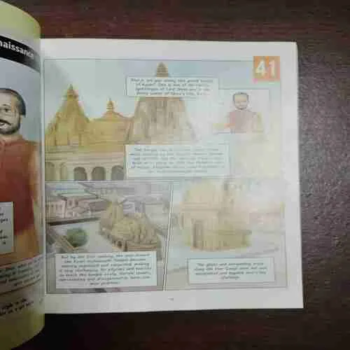 101 Reasons Why I Will Vote For Modi