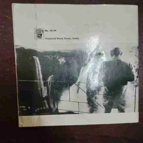 Jawaharlal Nehru ( Tara Ali Baig )