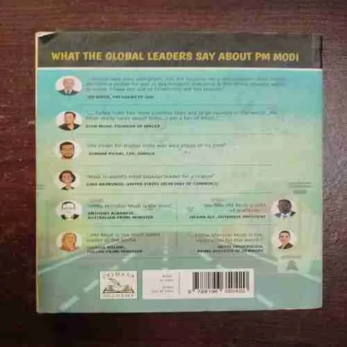 101 Reasons Why I Will Vote For Modi