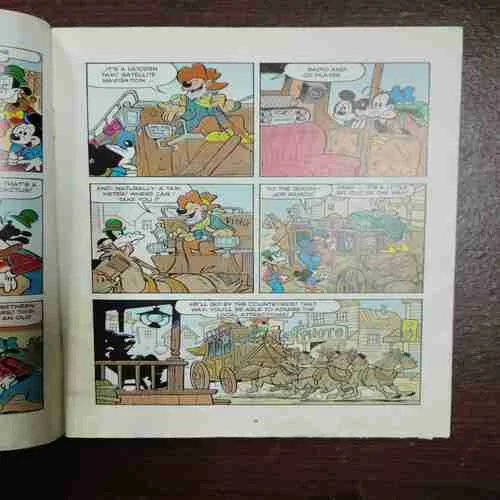 Document 11_23 Mickey Mouse And The Ranch