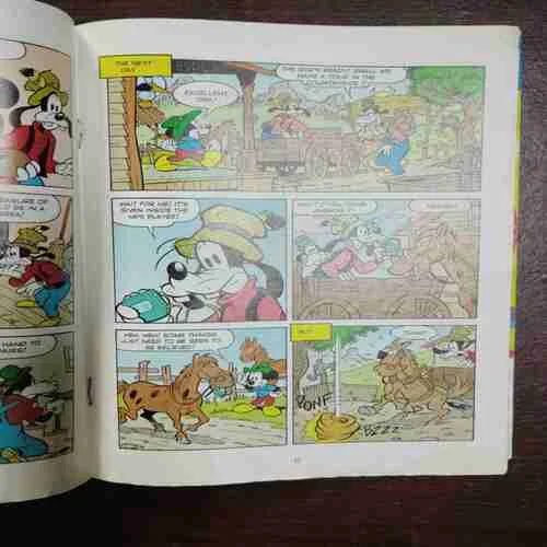 Document 11_24 Mickey Mouse And The Ranch