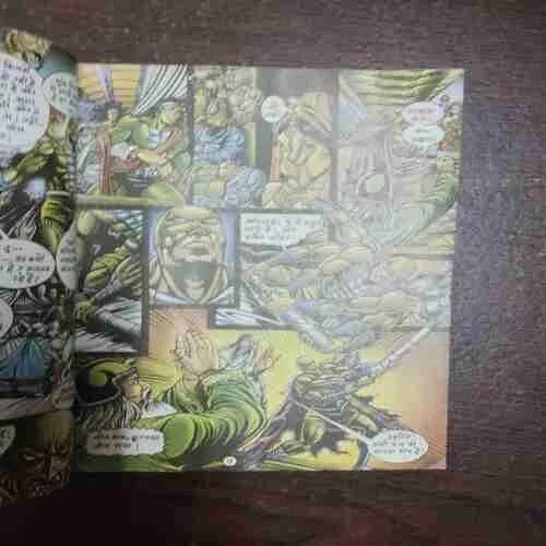 Nagayan Grahan Kaand ( No. 2270 )