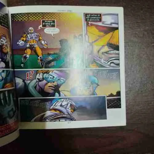 Rajnagar Reboot ( No. 2602 )( Rs. 60 )