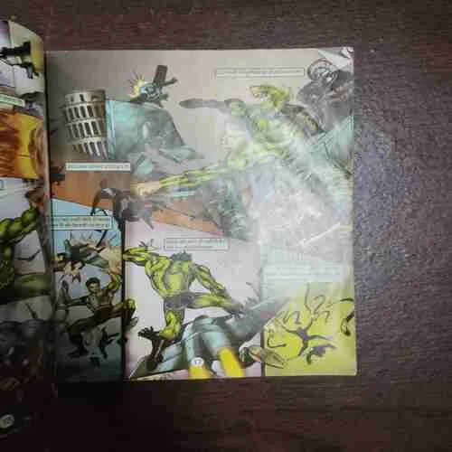 Paanchvan Shikkaar ( n0 2370 )( Rs. 30 )