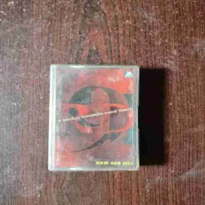 Document 12_187 9 SINFULLY DANGEROUS DANCE TRACKS