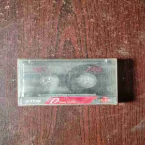 Document 12_196 D90 TDK CASSETTE MECHANISM