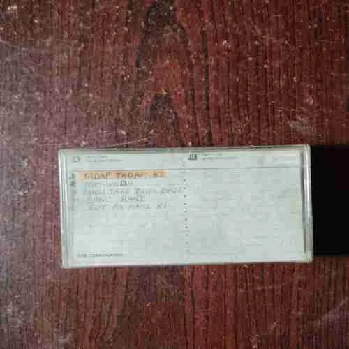 Document 12_197 D90 TDK CASSETTE MECHANISM