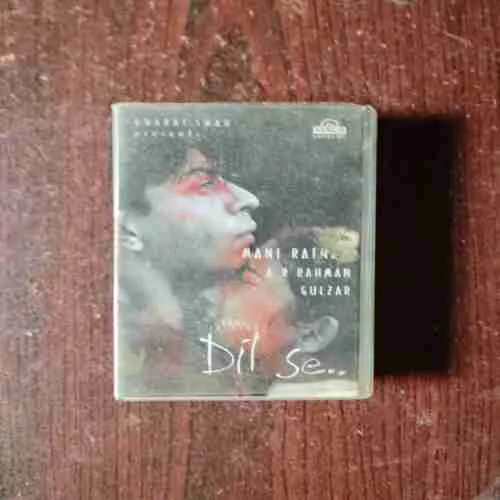 Document 12_199 DIL SE ...... , A.R. RAHMAN , GULZAR