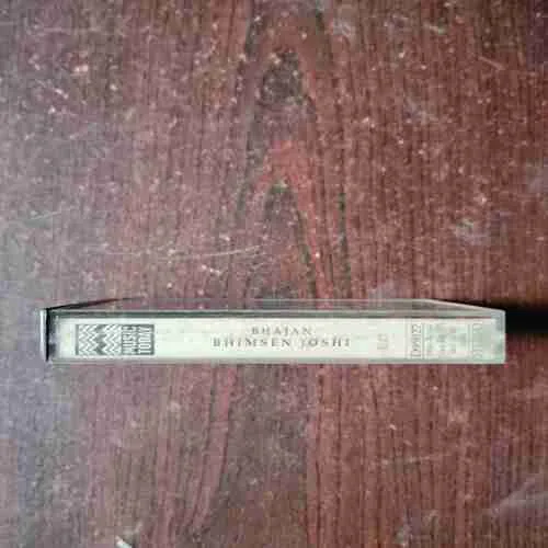 Document 12_213 BHAJAN BY BHIMSEN JOSHI