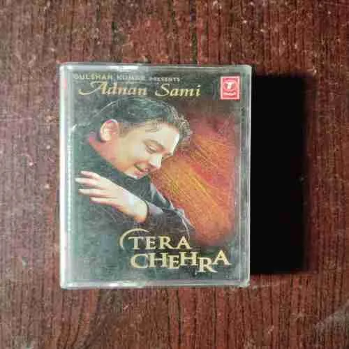 Document 12_214 TERA CHEHRA , GULSHAN KUMAR Presents by ADNAN SAMI