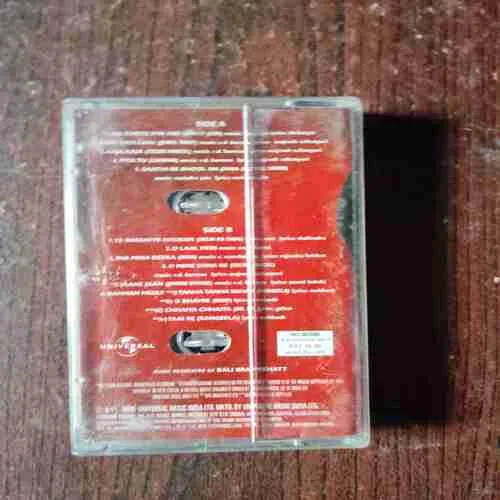 Document 12_221 SONGS OD MY SOUL VOL.1 ASHA BHONSLE