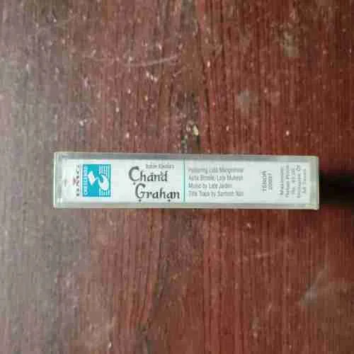 ROBIN RBOSLA'S CHAND GRAHAN