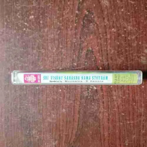 Document 12_249 SRI VISHNU SAHASRA NAMA STOTRAM