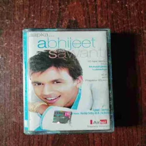 Document 12_253 ABHIJEET SAWANT 10 SONGS