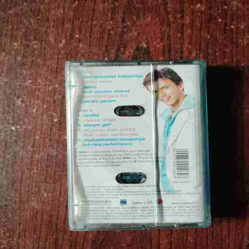 Document 12_254 ABHIJEET SAWANT 10 SONGS