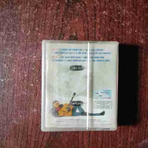 Document 12_257 DOLI SAJA KE RAKHNA