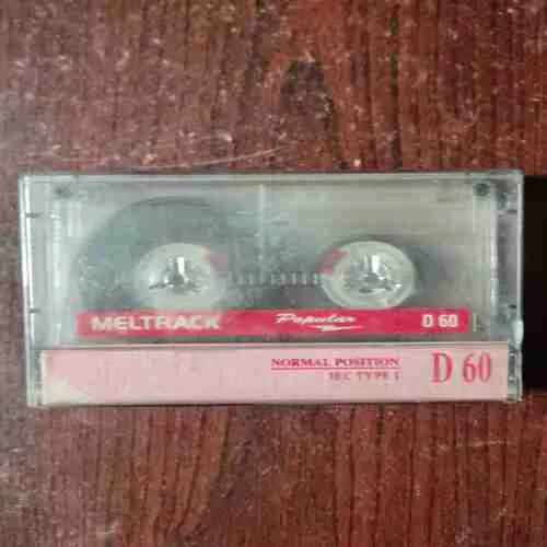 MELTRACK D 60