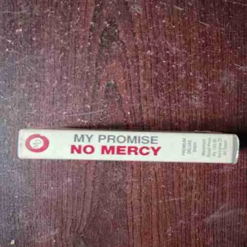 Document 12_276 NO MERCY MY PROMISE