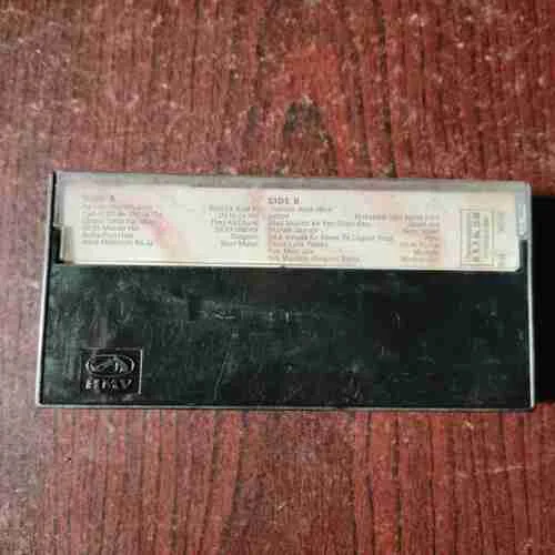 Document 12_281 HMV ANMOL RATAN , SUMAN KALYANPUR " NA TUM HUMEN JANO "