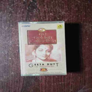 Document 12_295 THE GOLDEN COLLECTION , GET DUTT THE IRREPRSSIBLE