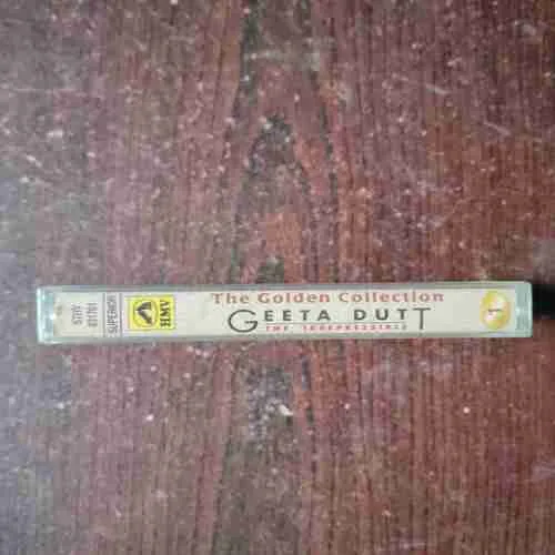 Document 12_297 THE GOLDEN COLLECTION , GET DUTT THE IRREPRSSIBLE