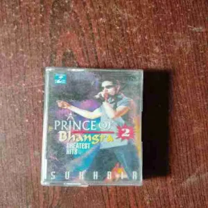 Document 12_319 PRINCE OF BHANSRA 2 , SUHHBIR