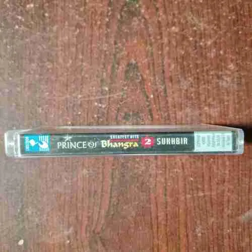 Document 12_321 PRINCE OF BHANSRA 2 , SUHHBIR