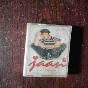 Document 12_322 JAAN , MUSUC NIKHIL VINA , LYRICS ; FAAIZ ANWAAR , SINGER ; SONU NIGAM