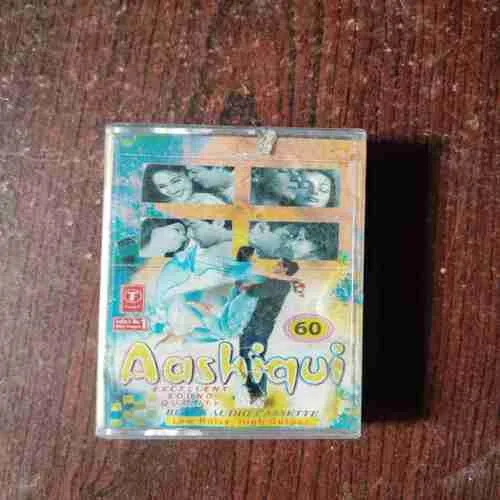 Document 12_335 AASHIQUI EXCELLENT SOUND QUALITY BLANK AUDIO CASSETTE