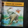 Binding 3in1 [ Dhruva & Ashtavakra , Tales Of Vishnu , Tales Of Narada. ]