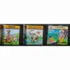 Binding 3in1 [ Dhruva & Ashtavakra , Tales Of Vishnu , Tales Of Narada. ]