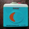 SONILEX SL-7040 MINI CASSETTE RECORDER PLAYER(RADIO AND CASSETTE PLAYER )