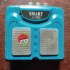 SMART JL-2002 MINI CASSETTE RECORDER PLAYER(RADIO AND CASSETTE PLAYER )