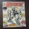BRIGADE