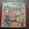 THE SECRET PLOT