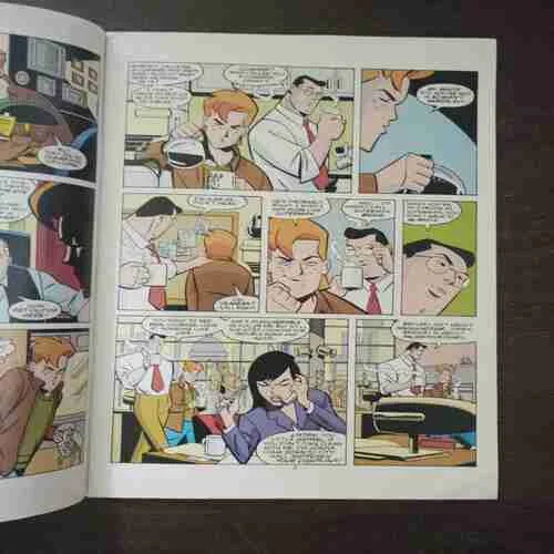 Document 18_23 SUPERMAN ADVENTURES