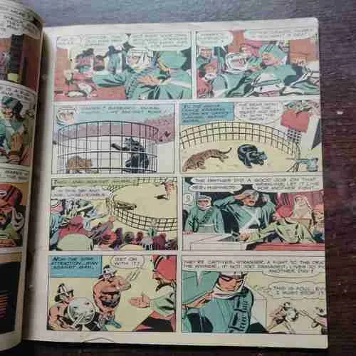 Document 18_24 THE PHANTOM AND THE BEAST