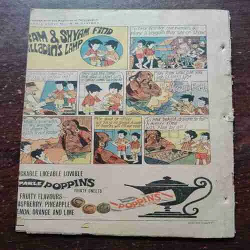 Document 18_25 THE PHANTOM AND THE BEAST