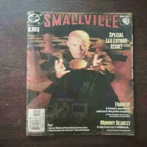SMALLVILLE