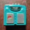 SMART , JL-2004, PORTABLE SPEAKER (RADIO AND CASSETTE PLAYER )