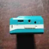 SMART , JL-2004, PORTABLE SPEAKER (RADIO AND CASSETTE PLAYER )
