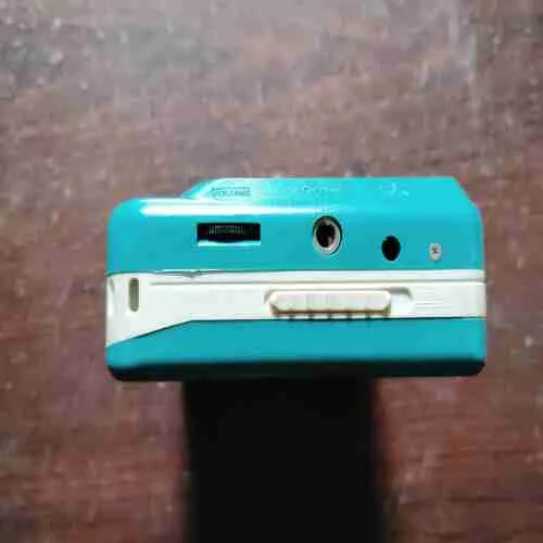 SMART , JL-2004, PORTABLE SPEAKER (RADIO AND CASSETTE PLAYER )