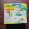 SMART , JL-2004, PORTABLE SPEAKER (RADIO AND CASSETTE PLAYER )