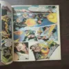 X - FORCE