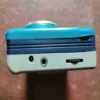 SMART JL-639 MINI CASSETTE RECORDER PLAYER(RADIO AND CASSETTE PLAYER )