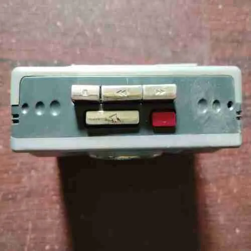 SMART JL-8181 MINI CASSETTE RECORDER PLAYER(RADIO AND CASSETTE PLAYER )