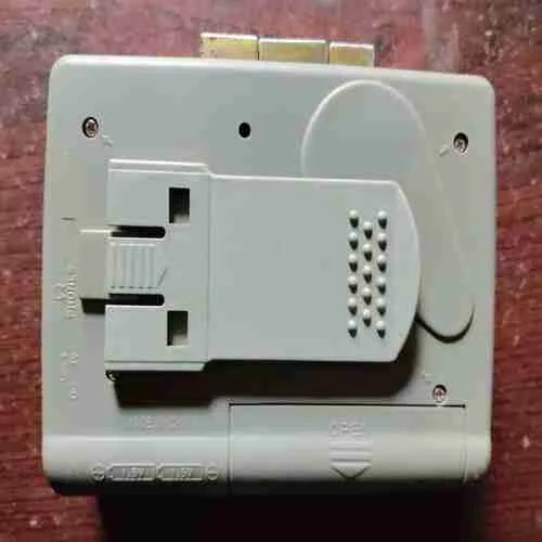 SMART JL-8181 MINI CASSETTE RECORDER PLAYER(RADIO AND CASSETTE PLAYER )